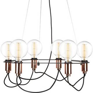 Globen Lighting - Cables Ø60 - Loftslamper