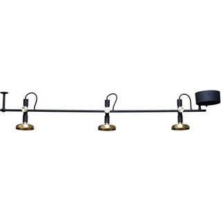 Pholc Blend 100 Spotlight / - Loftslamper Messing Sort - 301535