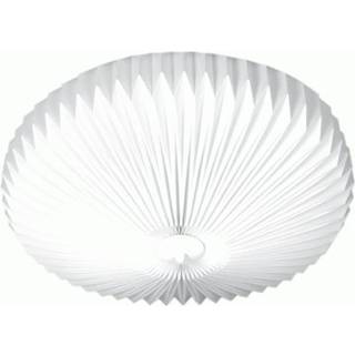 Co Bankeryd Linn Loftslampe 500 Mm - Loftslamper Pvc Hvid - 361533