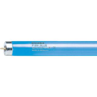 Lysrør F58W/BLUE