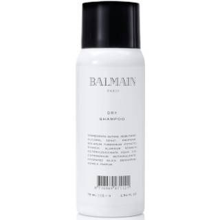 Balmain Paris Tørshampoo 75 ml