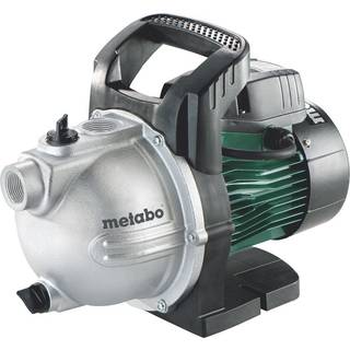 Metabo P 2000 Havepumpe til havevanding