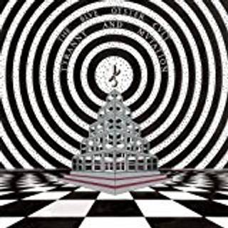 Blue Oyster Cult - Tyranny And Mutation