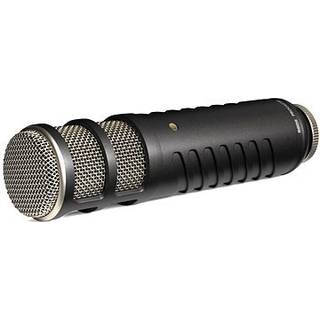 Røde Procaster - Black