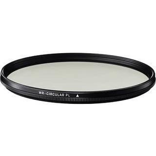Sigma Filter CPL 72mm