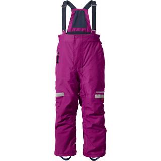 Didriksons Amitola Overtræksbukser, Dark Lilac 80