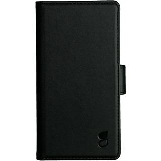 GEAR Wallet Case Black - Moto Z