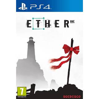 ETHER One(PS4)