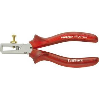 Friedrich Afisoleringstang 160MM comfort