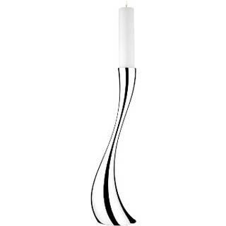 Georg Jensen Cobra gulvstage stor, 60 cm