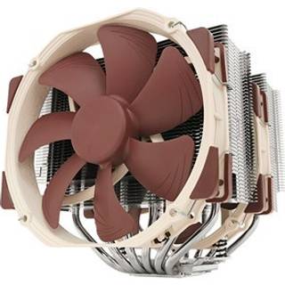 Noctua NH-D15 CPU Køler