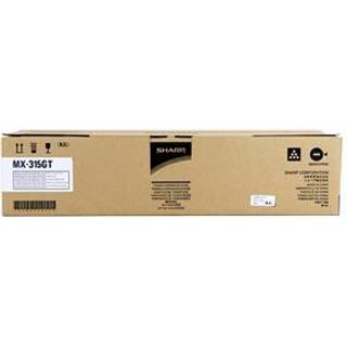 Sharp MX-315GT Sort Toner MX315GT