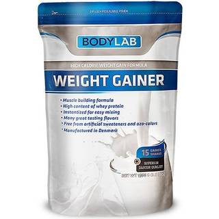 Bodylab Weight Gainer - 1,5 kg.