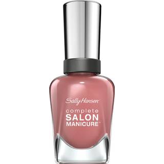 Sally Hansen komplet salon manikyr s? meget fawn 0,5 ounce