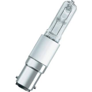 Halo JD 100W Ba15d 15x76mm 220-240v