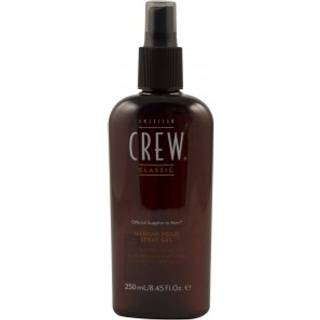 American Crew Medium Hold Styling Gel