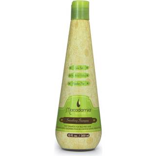 Macadamia Smoothing Shampoo 300 ml