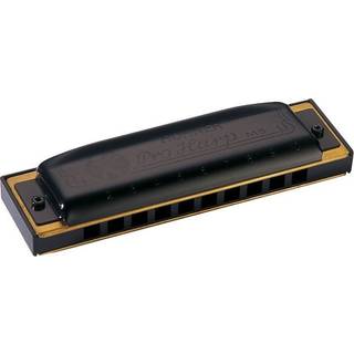 Hohner Pro Harp MS Series - Tone F