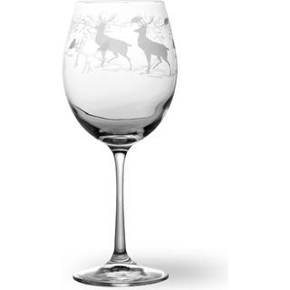 Wik & Walsøe Alveskog rødvinsglas 65 cl