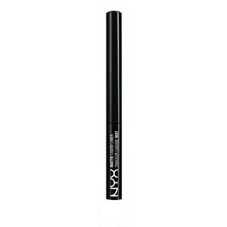NYX matte liquis liner black 2ml