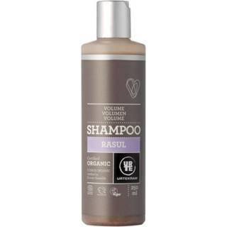 Urtekram Shampoo Rasul til fylde og volumen - 250 ml.