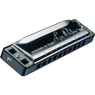 Lee Oskar Harmonica Harmonic Minor C