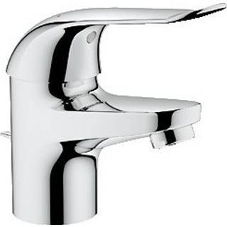 Grohe Eureco etgr.batt. t/hv 120mm greblængde