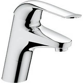 Grohe Euroeco Special hv. etgrebsbatteri.120 mm greb. uden bv. 32765000
