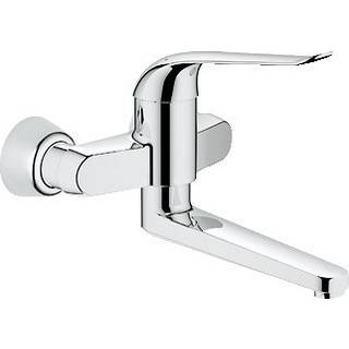 Grohe Euroeco spec etgr håndv. udv svingb. tud chrome