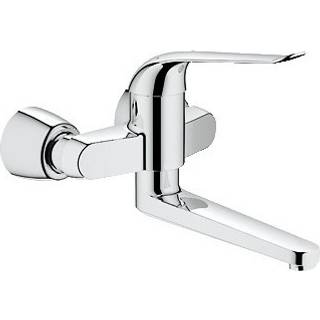 Grohe Euroeco spec etgr håndv. udv svingb. tud chrome