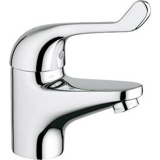 Grohe EuroEco Special Relaunch etgrebsbatteri 100mm tud t/hv u/bv forkr