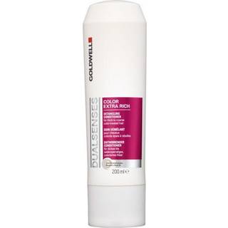 Goldwell Dualsenses Color Extra Rich Conditioner 200 ml.