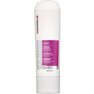 Goldwell Dualsenses Color Brilliance Conditioner 200 ml.