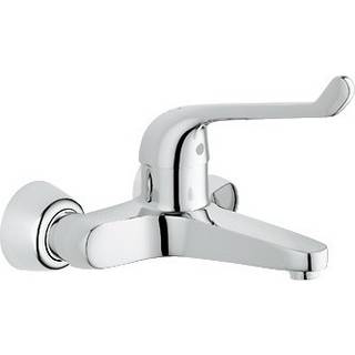 Grohe EuroEco Special Relaunch etgrebsbatteri 204mm tud t/hv/kar forkr