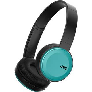 JVC Hovedtelefon On-Ear S30 Trådløs Rød Mic