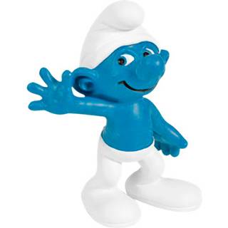Schleich Klumpesmølf