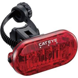 Baglygte Cateye Omni 3 TL-LD135-R