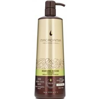 Macadamia Nourishing Repair Conditioner 1000 ml