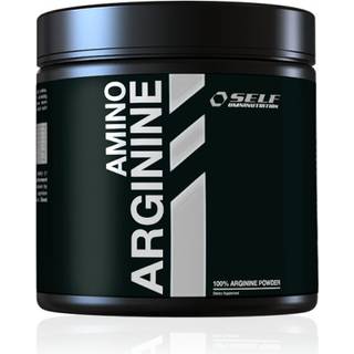 Arginin, 200 g, Self