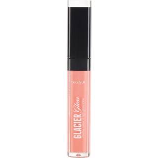 BEAUTY UK Glacier gloss no.3 peach for the sky