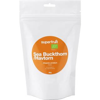 Superfruit Havtorn pulver - 90 g