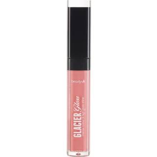 BEAUTY UK Glacier gloss no.4 I like to mauve it mauve it