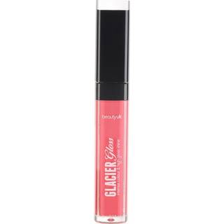 Beauty UK Glacier Gloss No.5 Tickle Me Pink