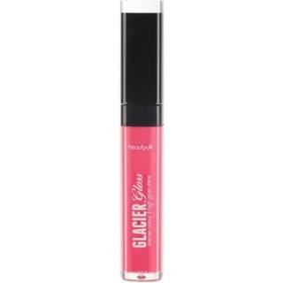 Beauty UK Glacier Gloss no.6 - Atomic Pink