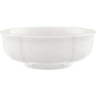 Villeroy & Boch Manoir Skål 15cm - Serveringsskåle Porcelæn Hvid - 1023963900
