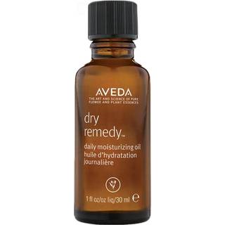 Aveda Hair Care Treatment Dry RemedyMoisturizing Oil 30 ml (8.667,00 kr / 1 l) - 30 ml