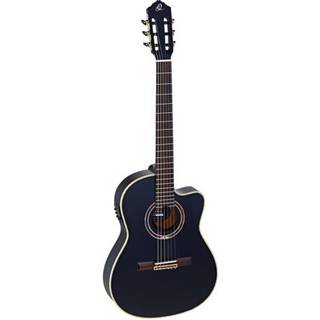Ortega RCE138-T4BK