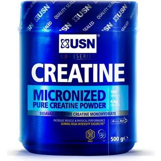 Kreatin USN Creatine Monohydrate - 500g un09
