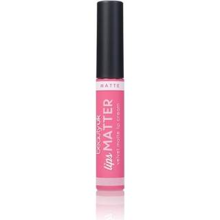 Beauty UK Lips Matter - No.6 Nudge Nudge Pink Pink 8g