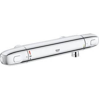Grohe Grohtherm 1000 New, termostatarmatur, krom